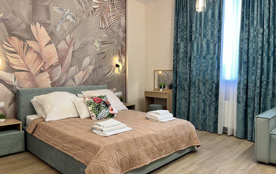 Бали Вилла 0*