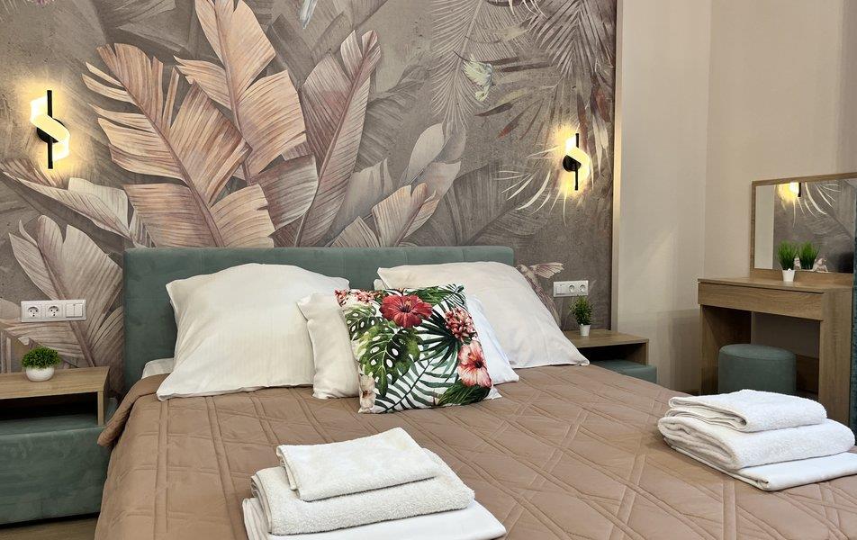 Бали Вилла 0*