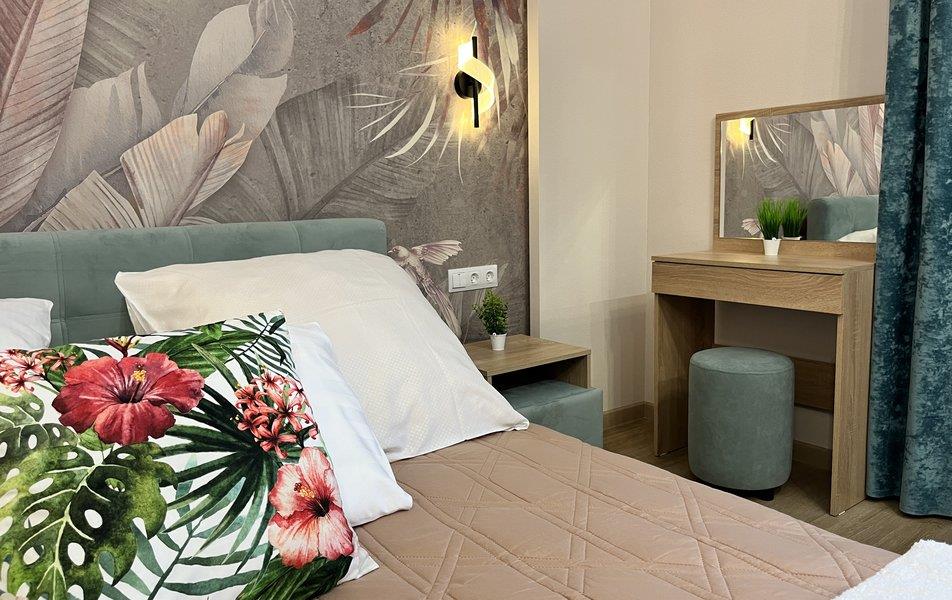 Бали Вилла 0*