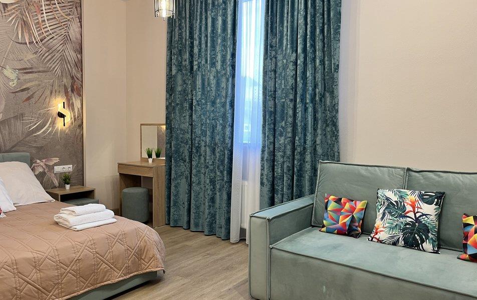 Бали Вилла 0*