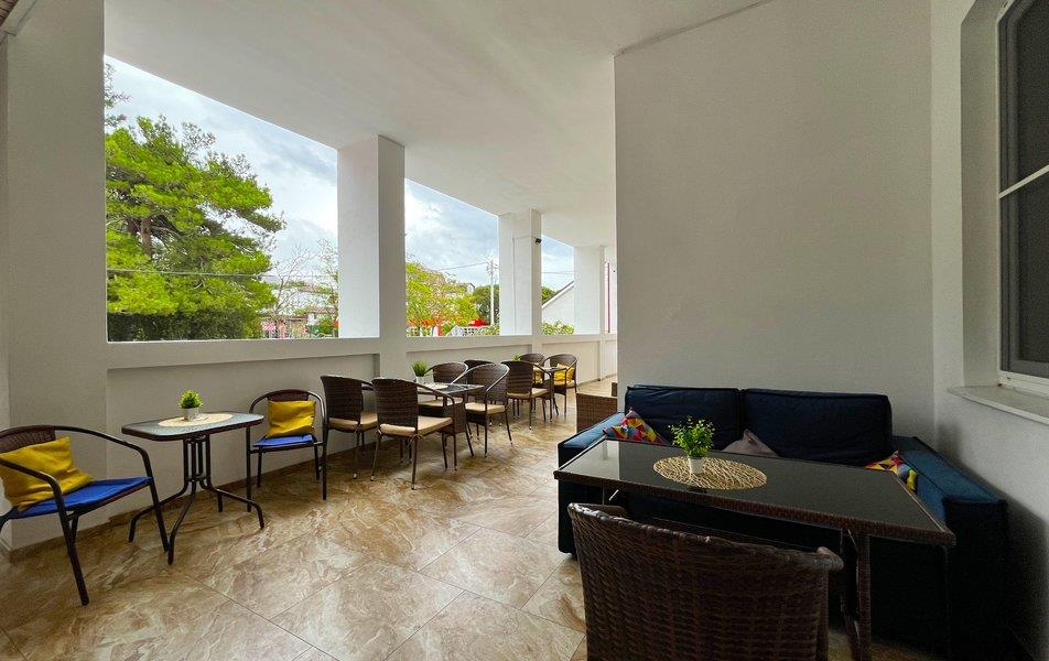 Бали Вилла 0*