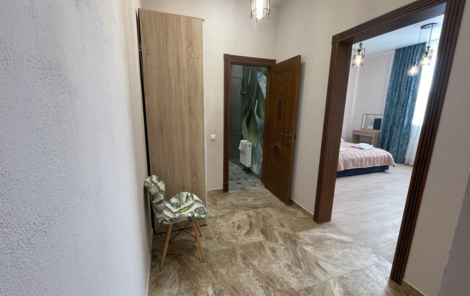 Бали Вилла 0*