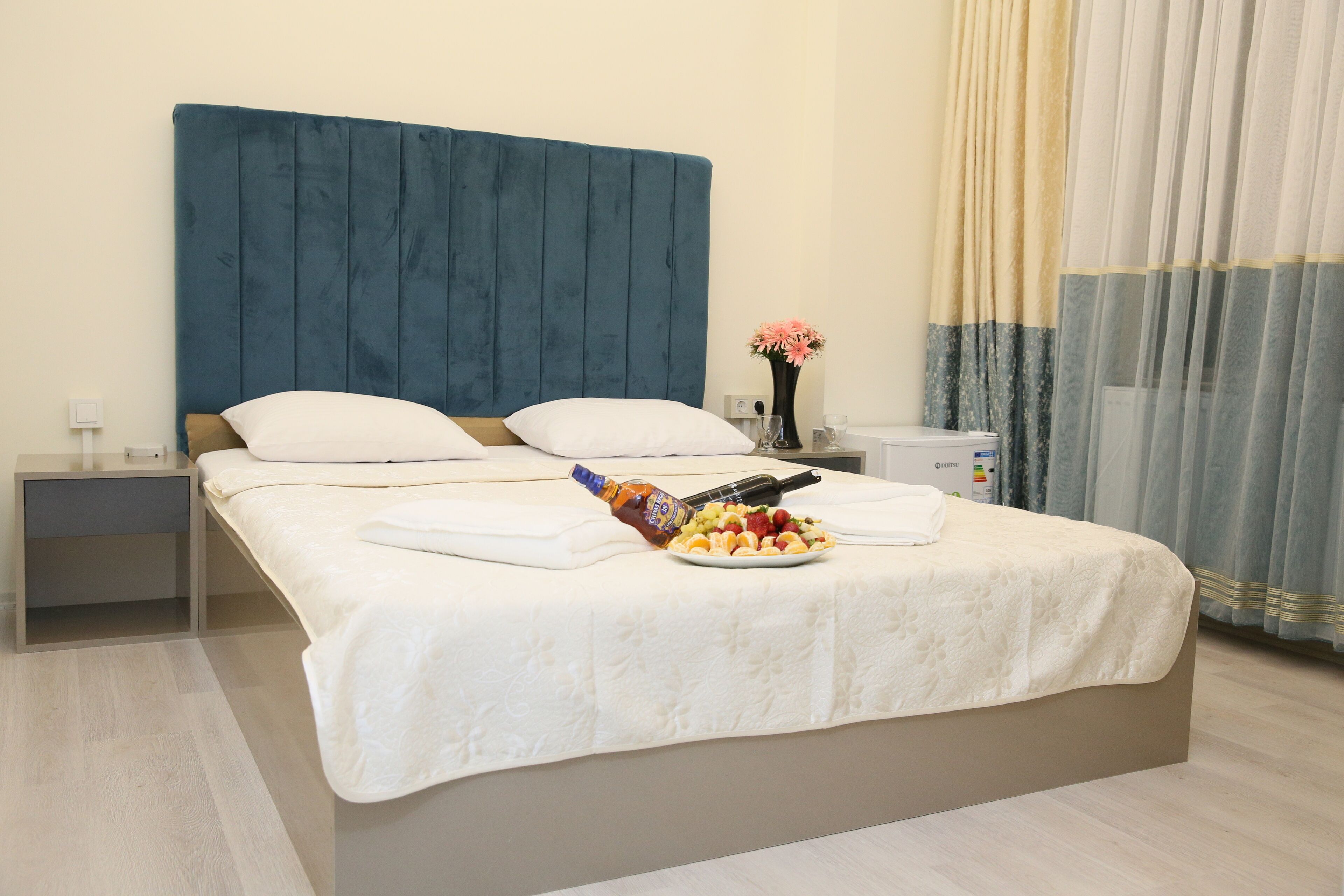 Blueway Hotel 0*