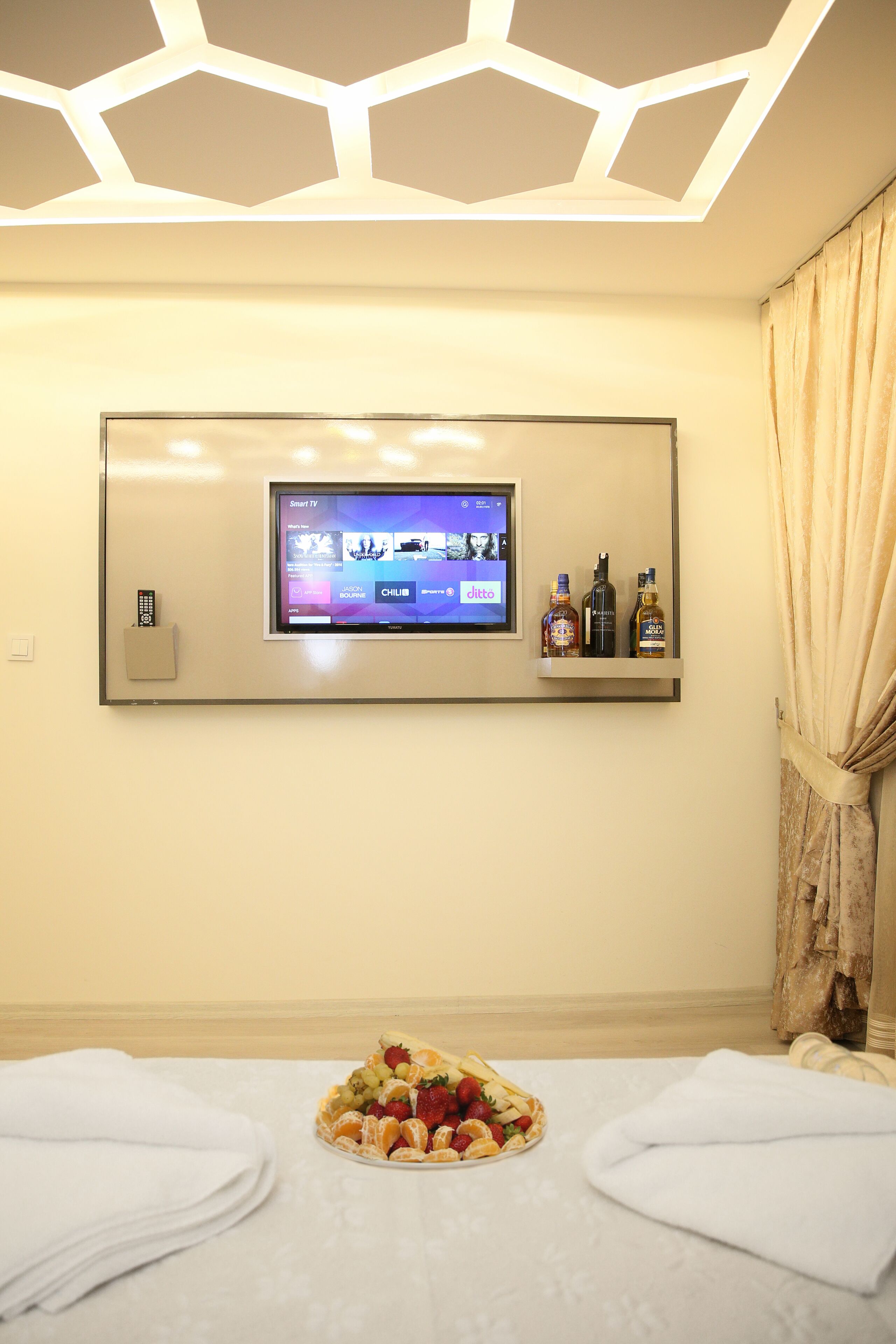 Blueway Hotel 0*