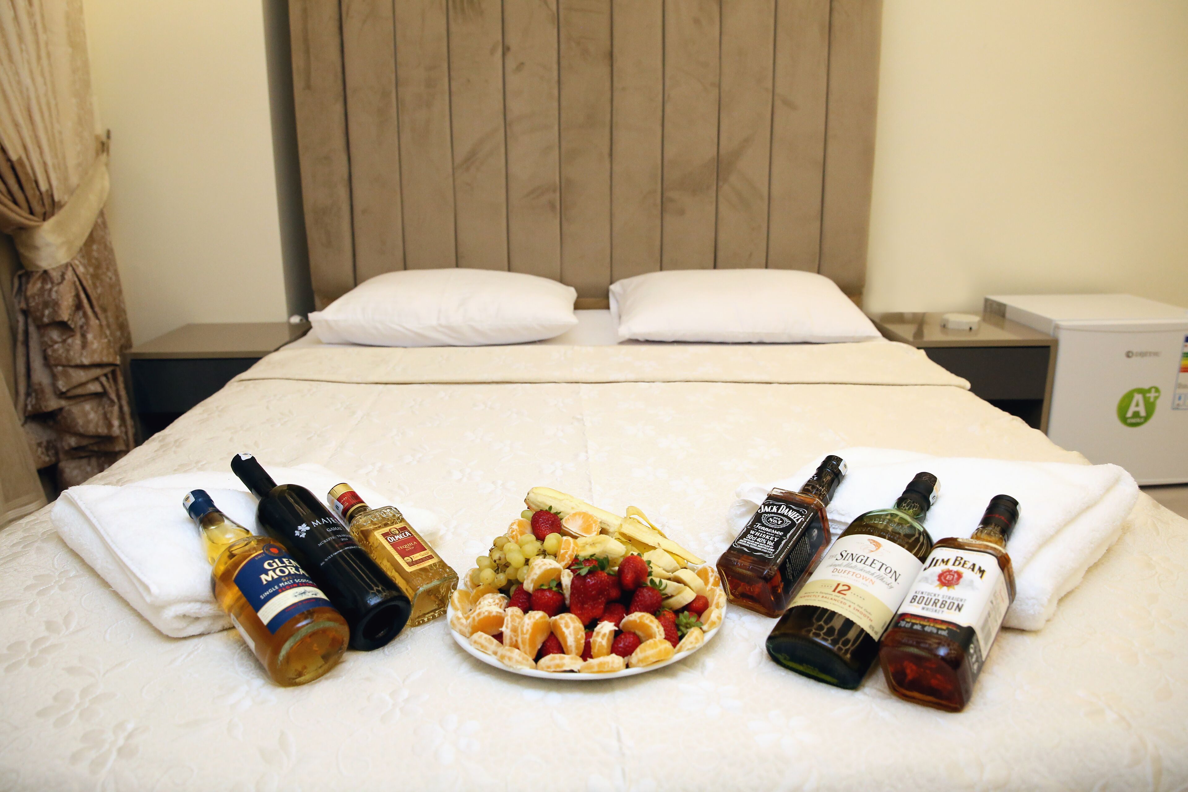 Blueway Hotel 0*