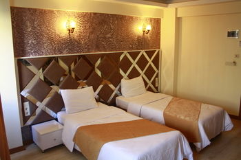 Terra Suites 5*