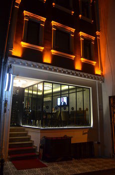 Terra Suites 5*