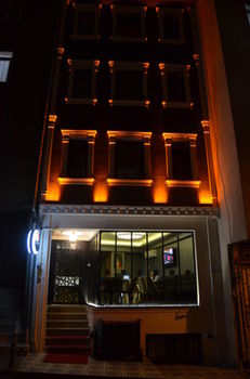 Terra Suites 5*