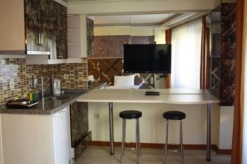Terra Suites 5*