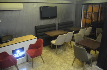Terra Suites 5*