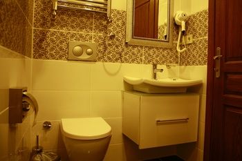 Terra Suites 5*