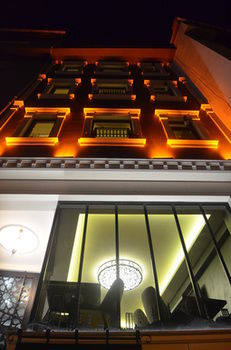 Terra Suites 5*