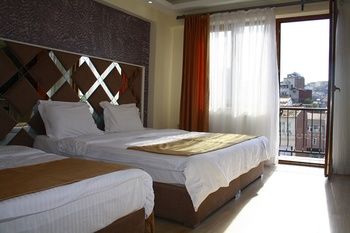 Terra Suites 5*