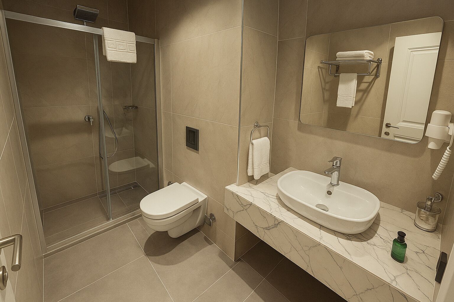 Center Port Hotel Karakoy 0*