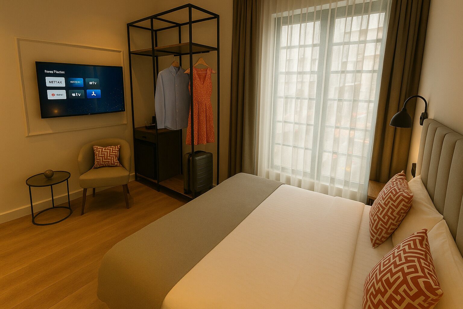 Center Port Hotel Karakoy 0*