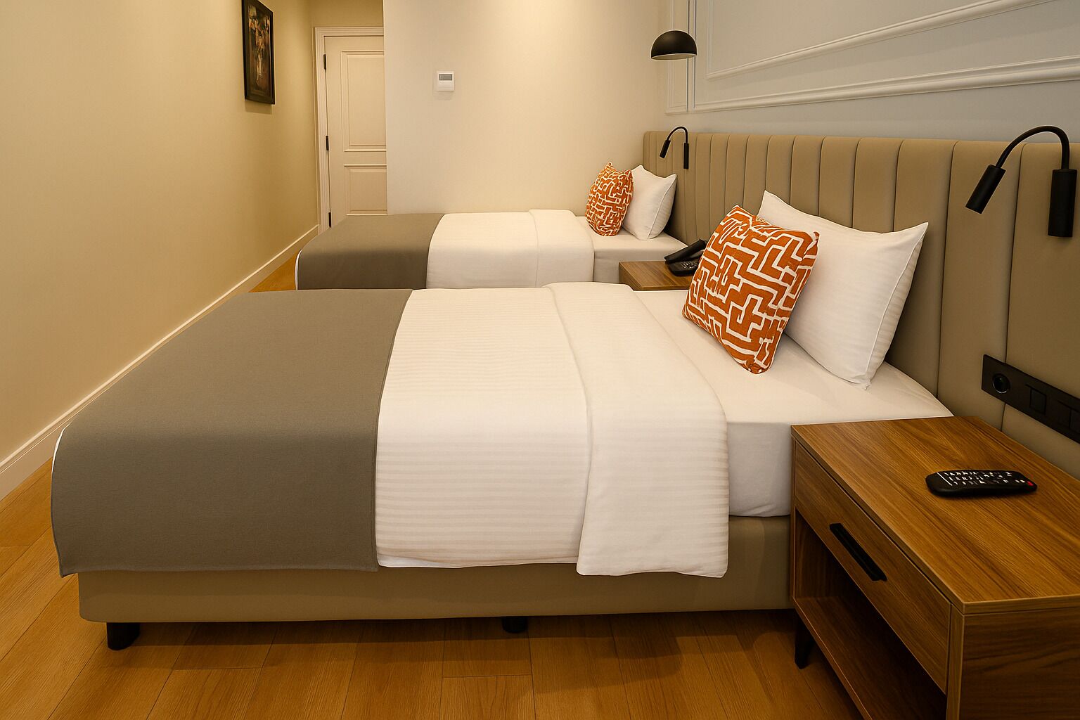 Center Port Hotel Karakoy 0*