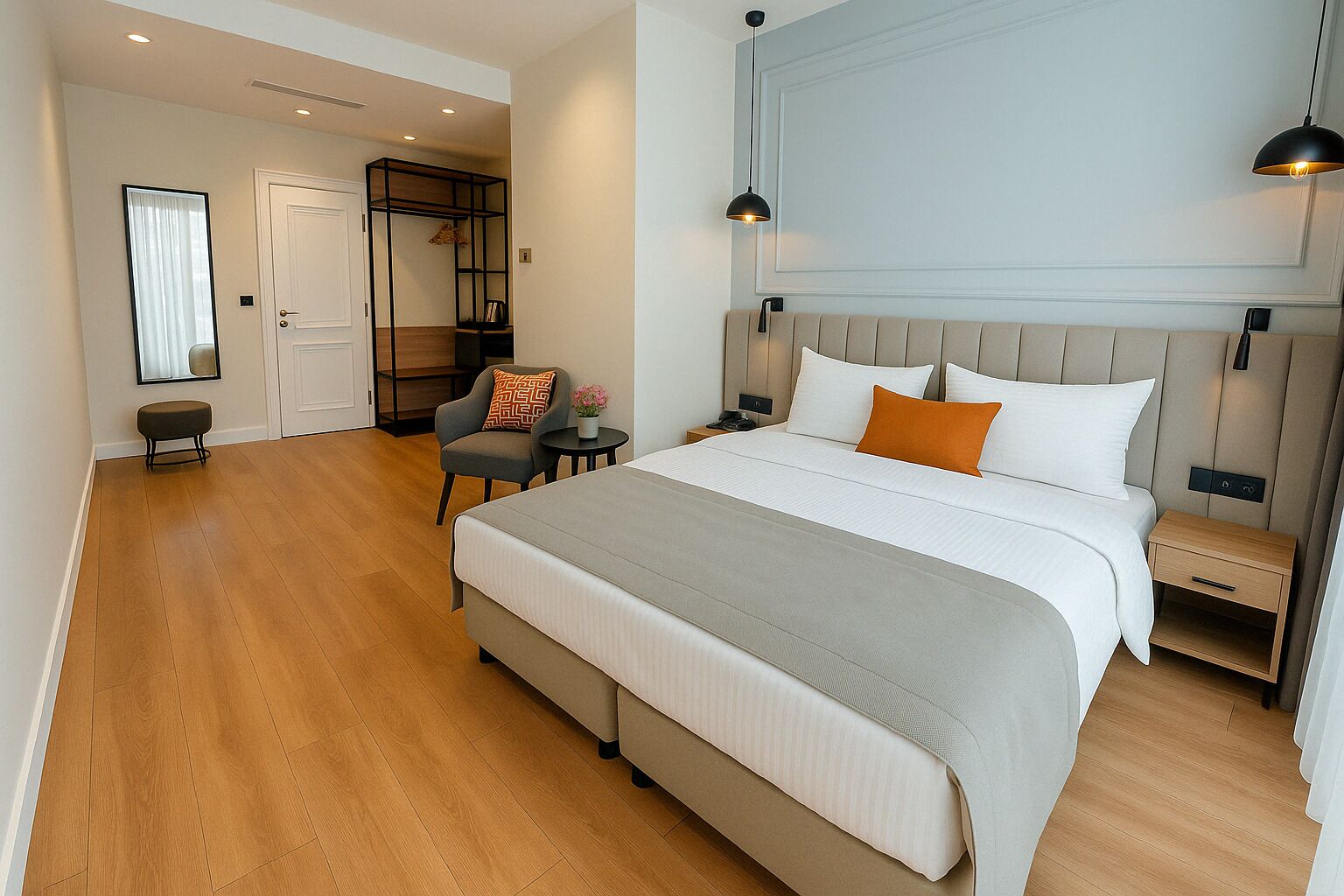 Center Port Hotel Karakoy 0*