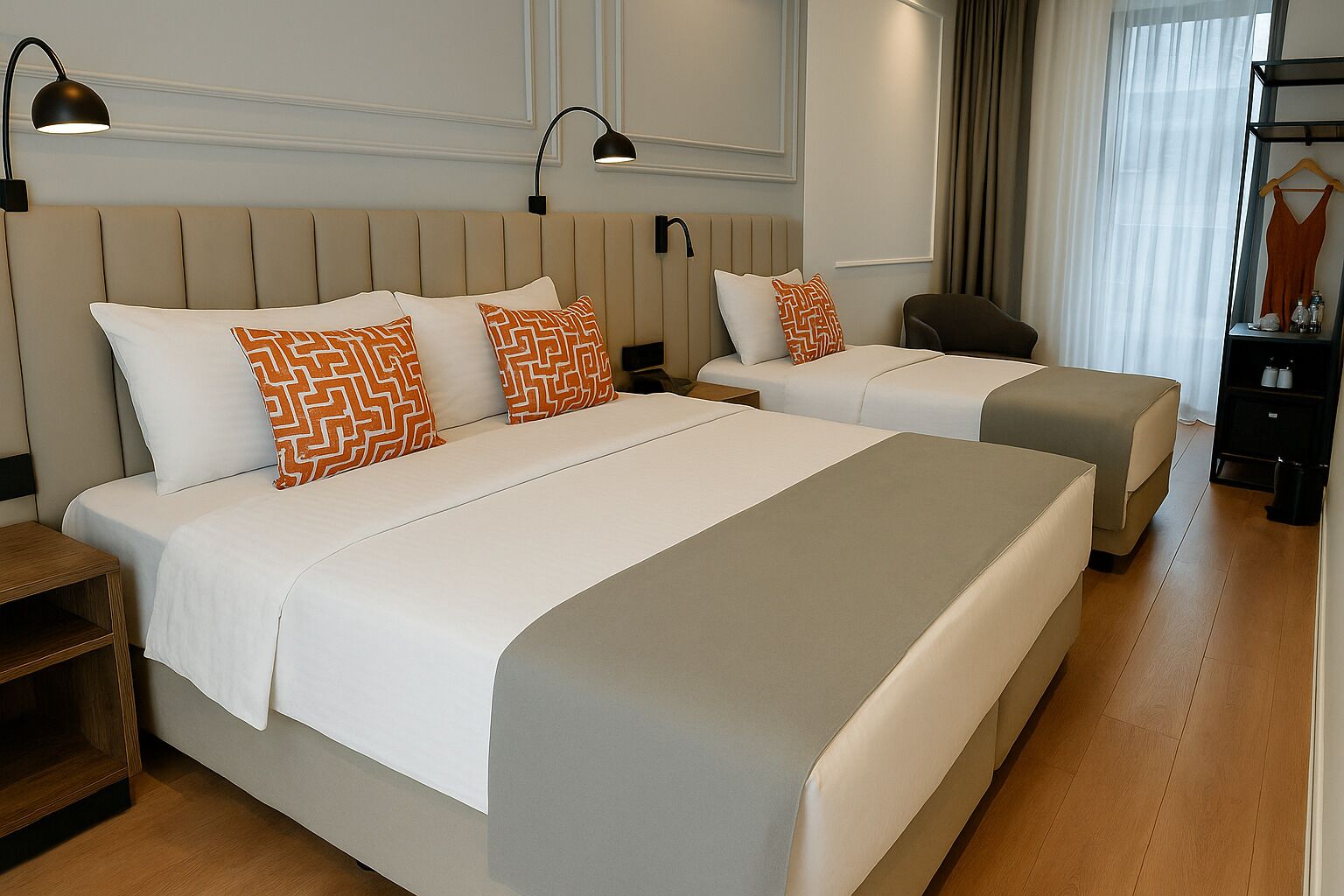 Center Port Hotel Karakoy 0*