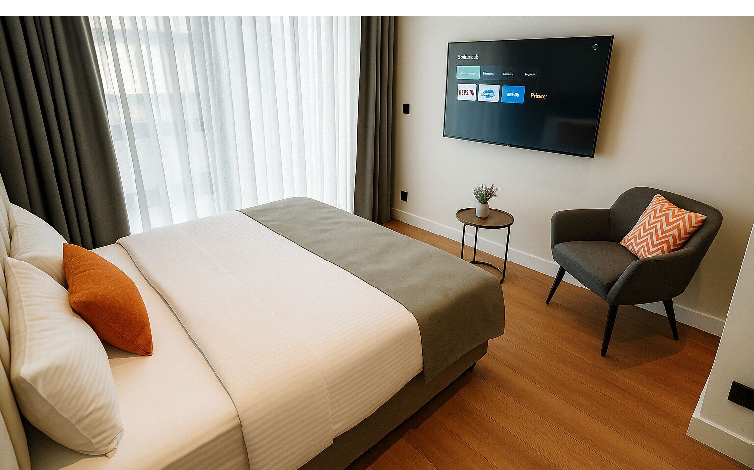 Center Port Hotel Karakoy 0*