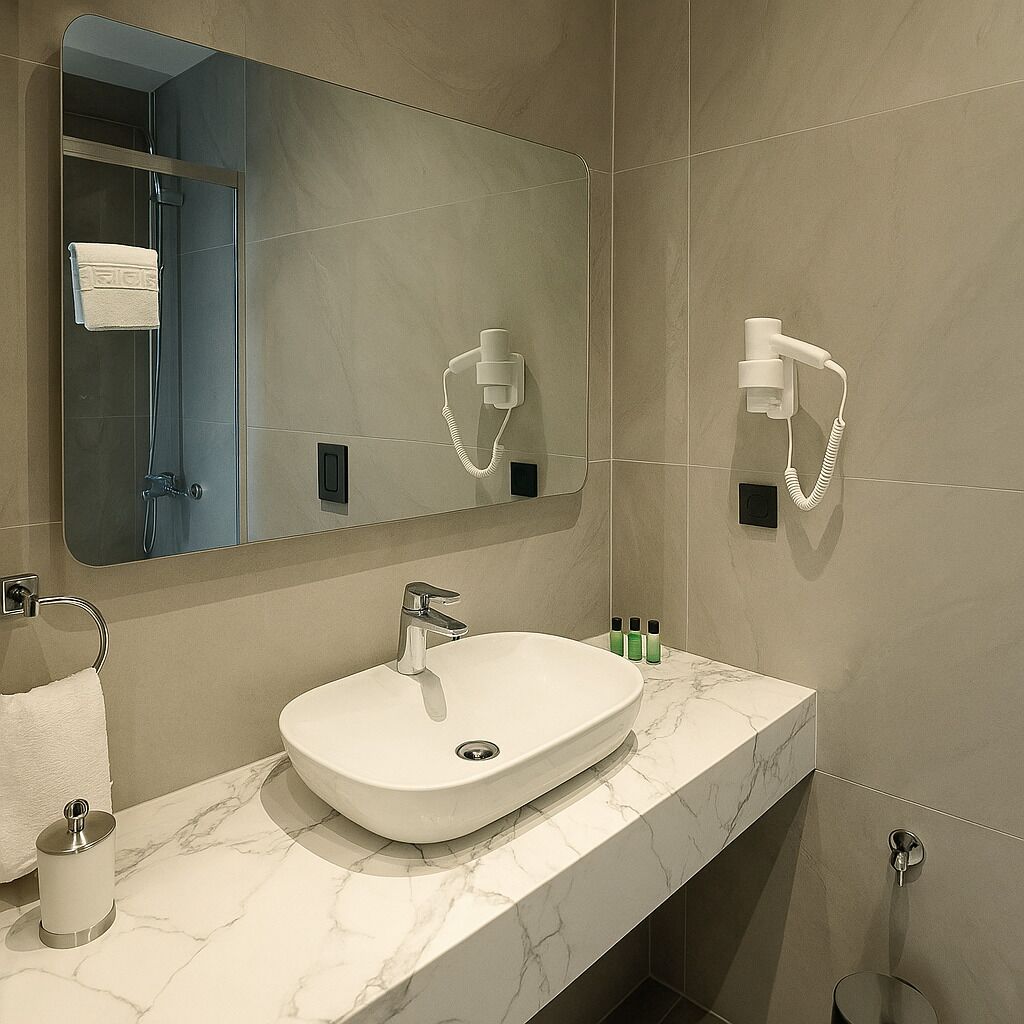 Center Port Hotel Karakoy 0*