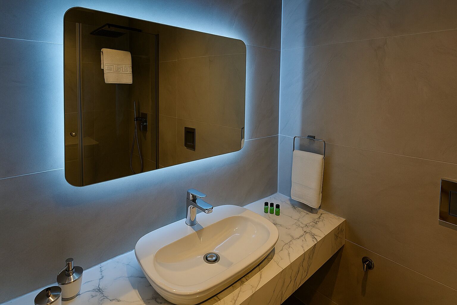 Center Port Hotel Karakoy 0*