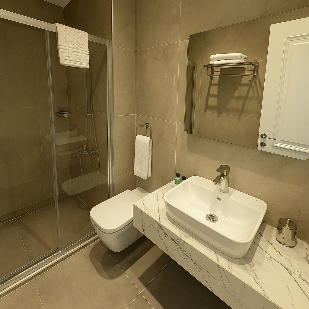 Center Port Hotel Karakoy 0*