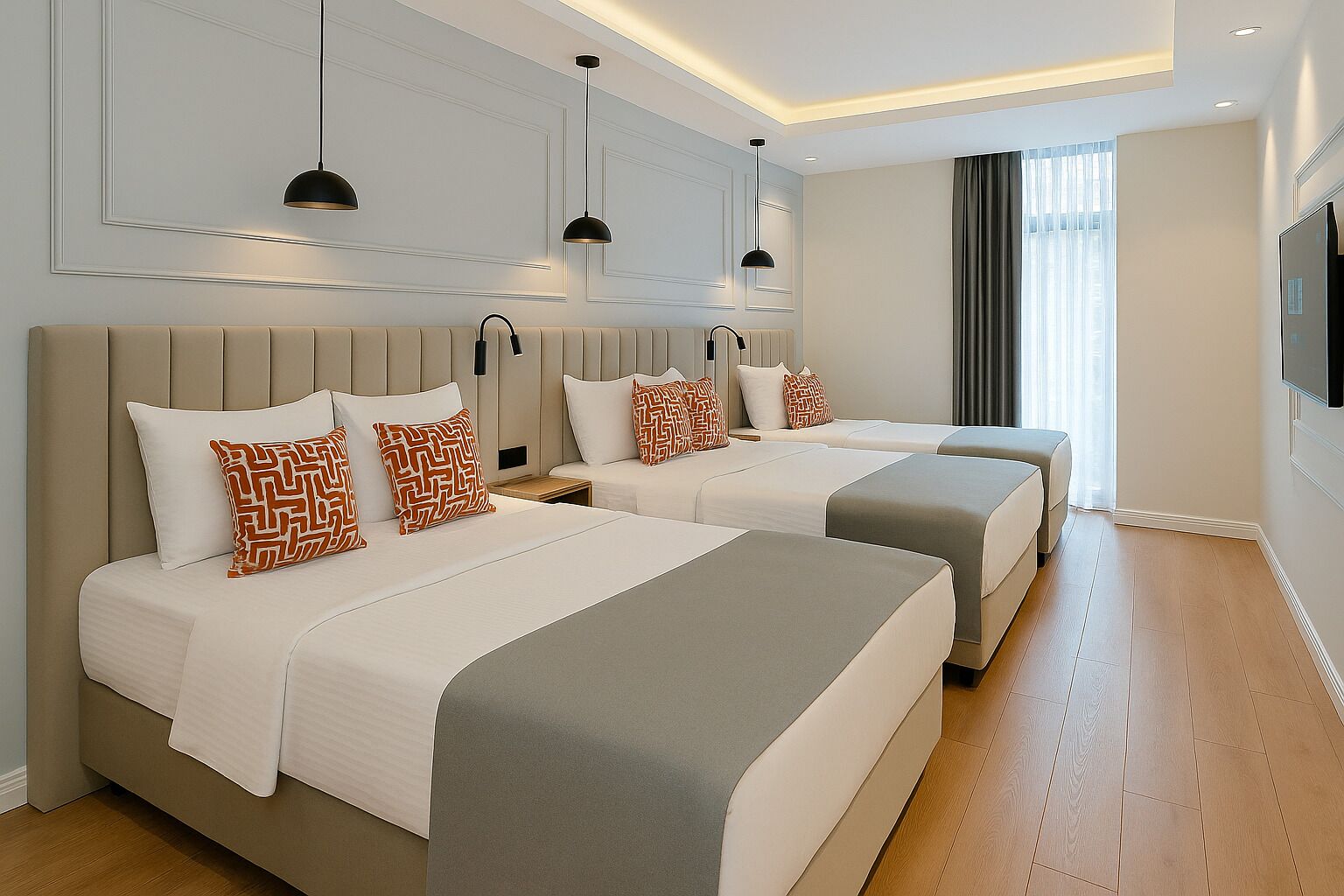Center Port Hotel Karakoy 0*