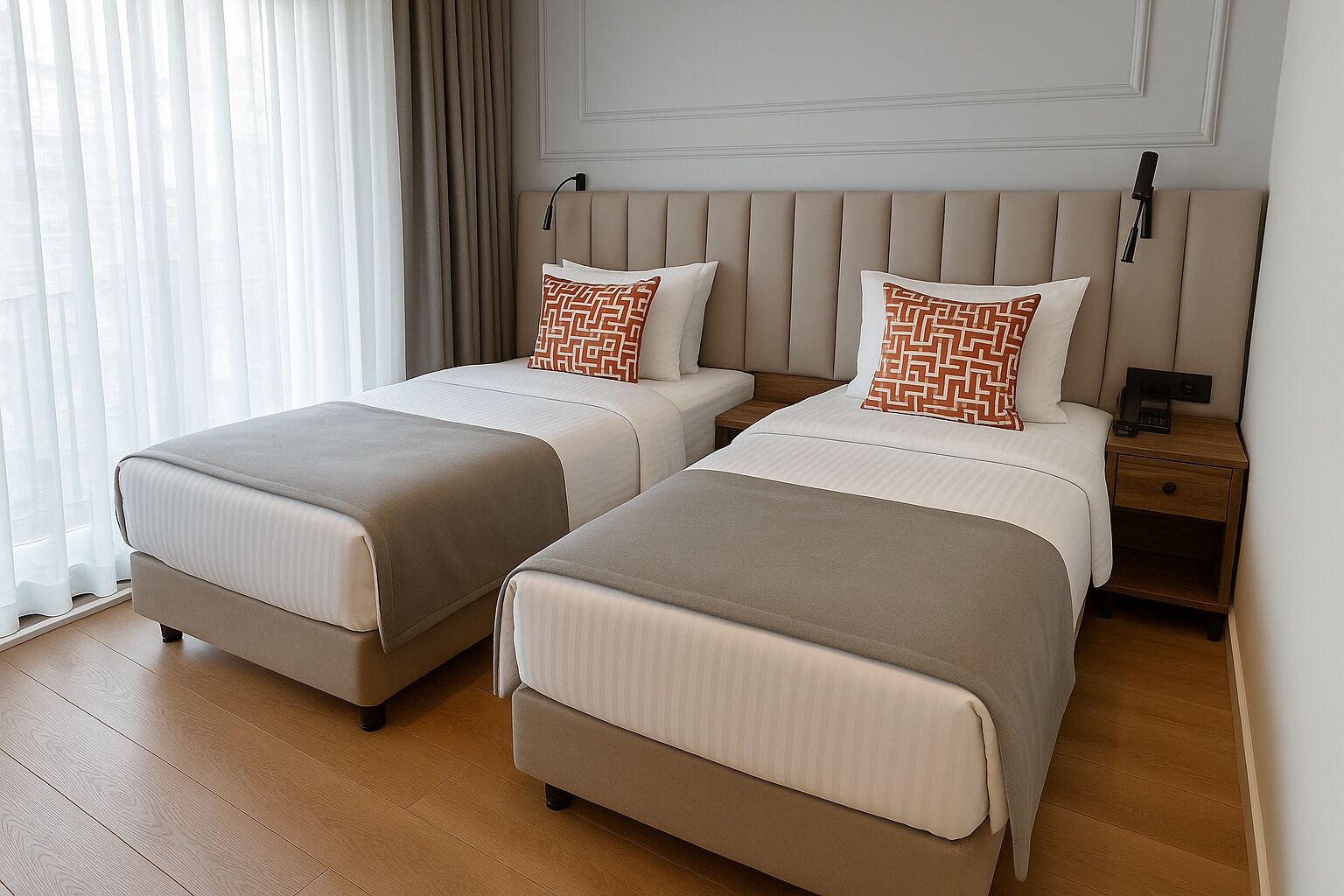 Center Port Hotel Karakoy 0*