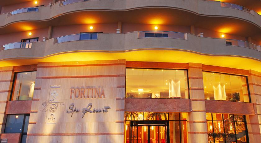 Туры в Fortina Spa Resort