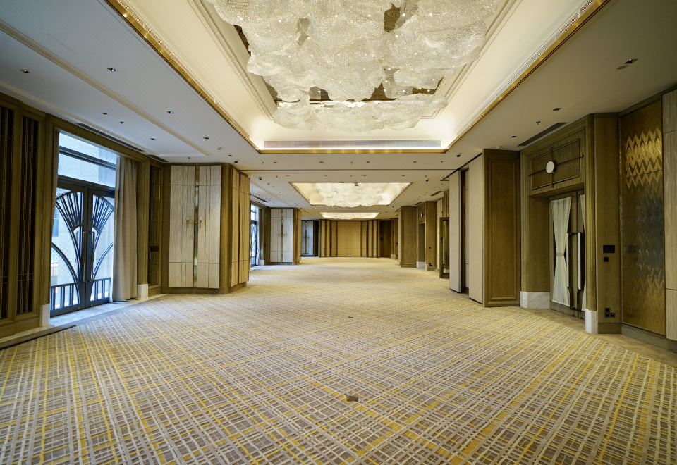 Harbour Plaza Metropolitan Shanghai 5*