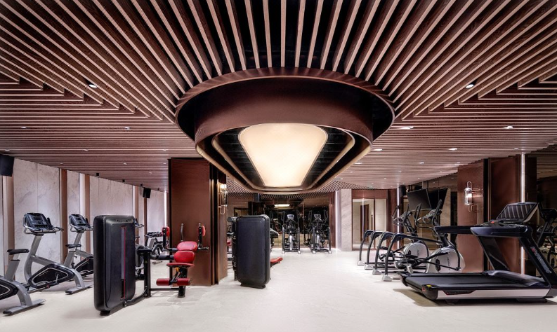 Harbour Plaza Metropolitan Shanghai 5*