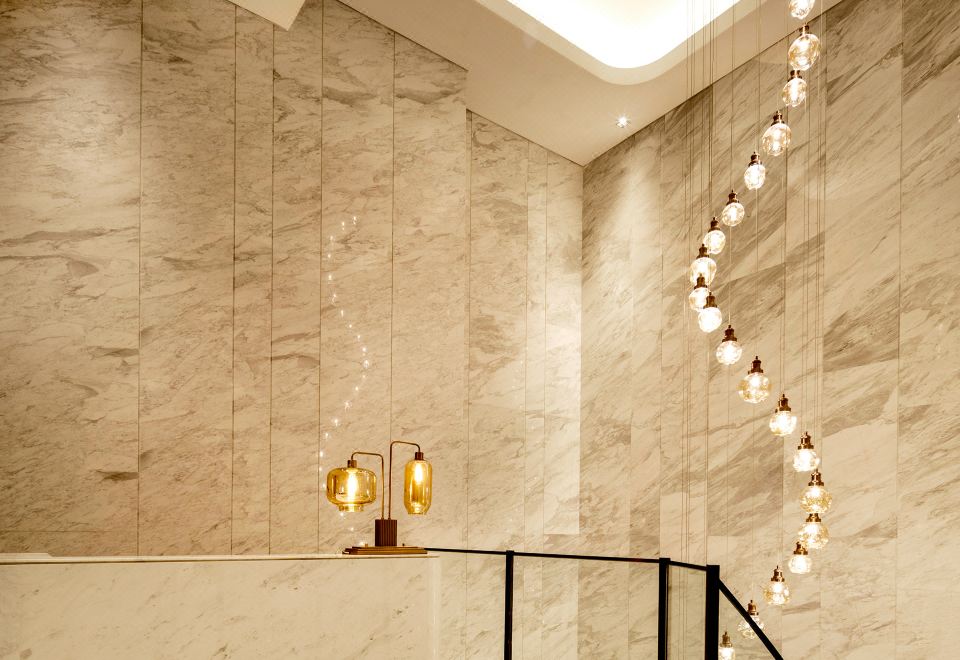 Harbour Plaza Metropolitan Shanghai 5*