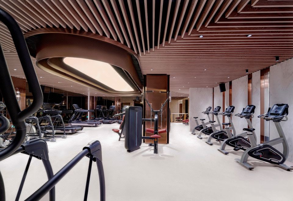 Harbour Plaza Metropolitan Shanghai 5*