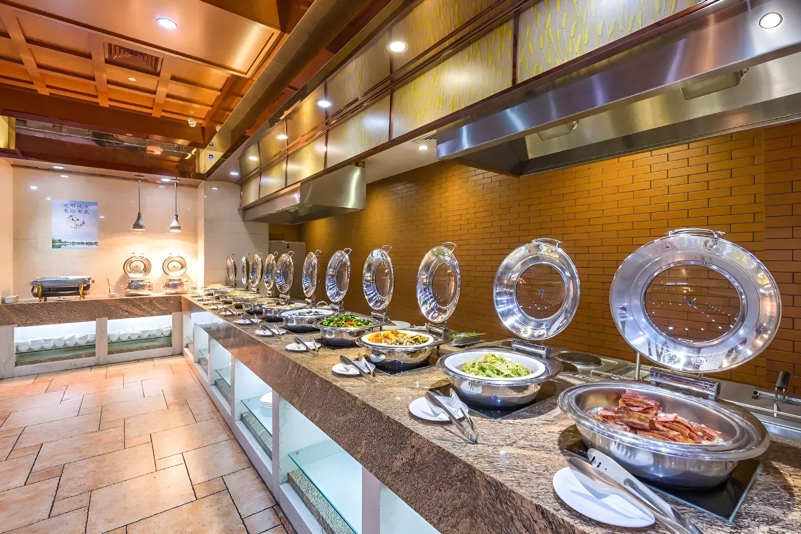 Beijing Phoenix Palace Hotel 3*