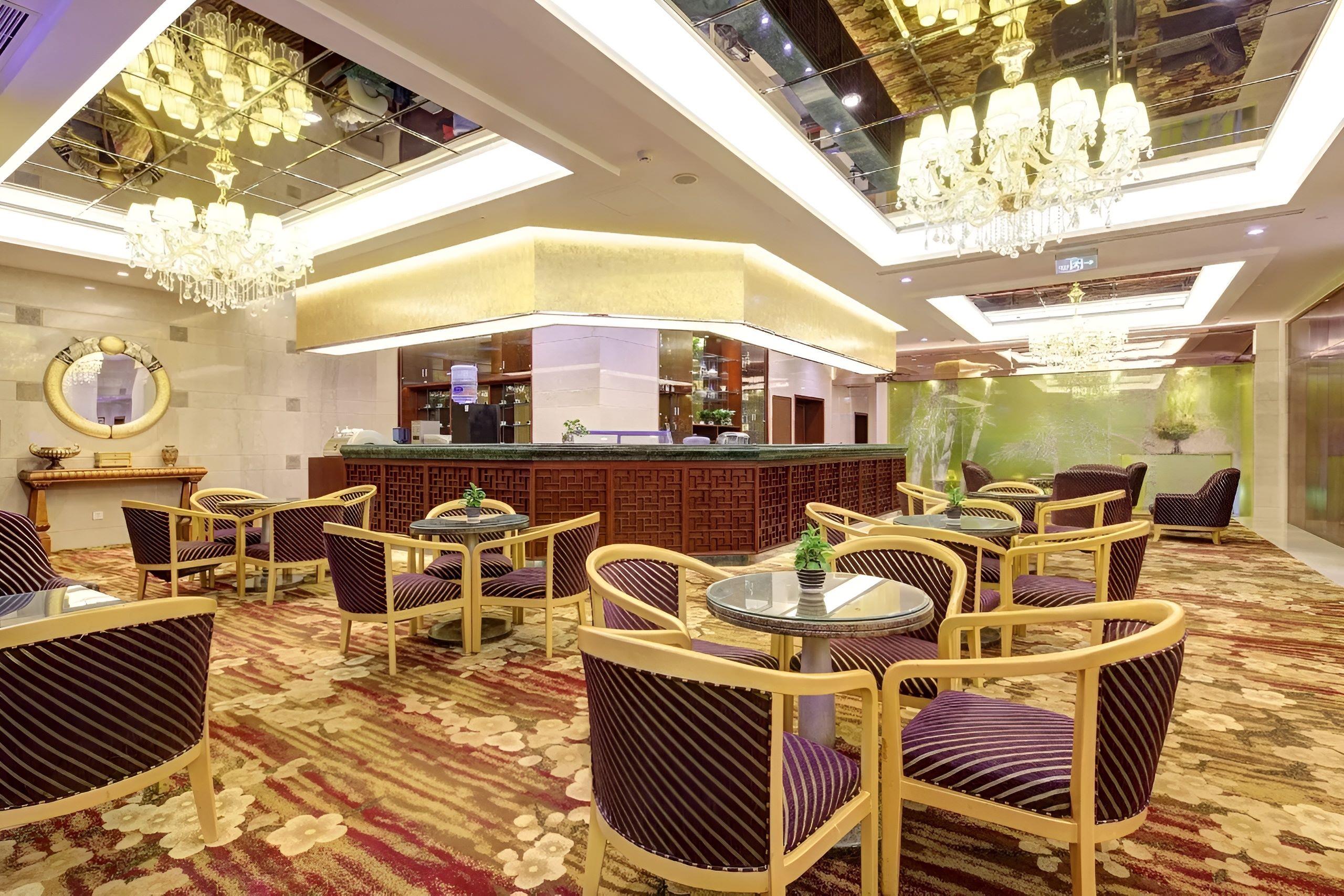 Beijing Phoenix Palace Hotel 3*