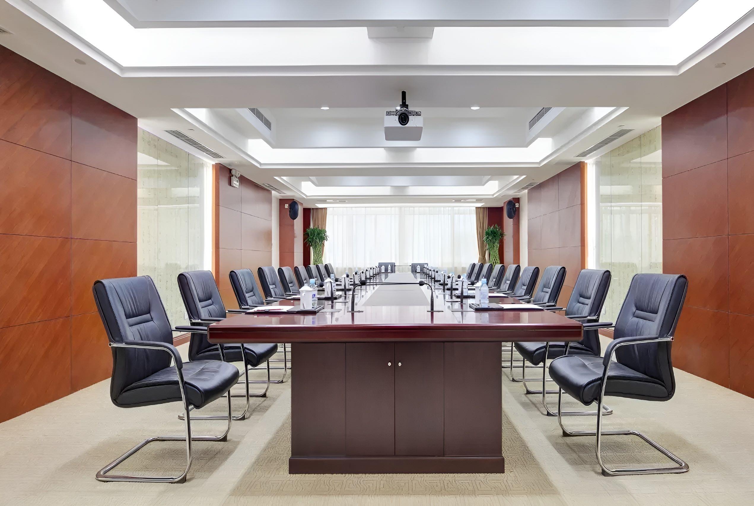 Beijing Phoenix Palace Hotel 3*