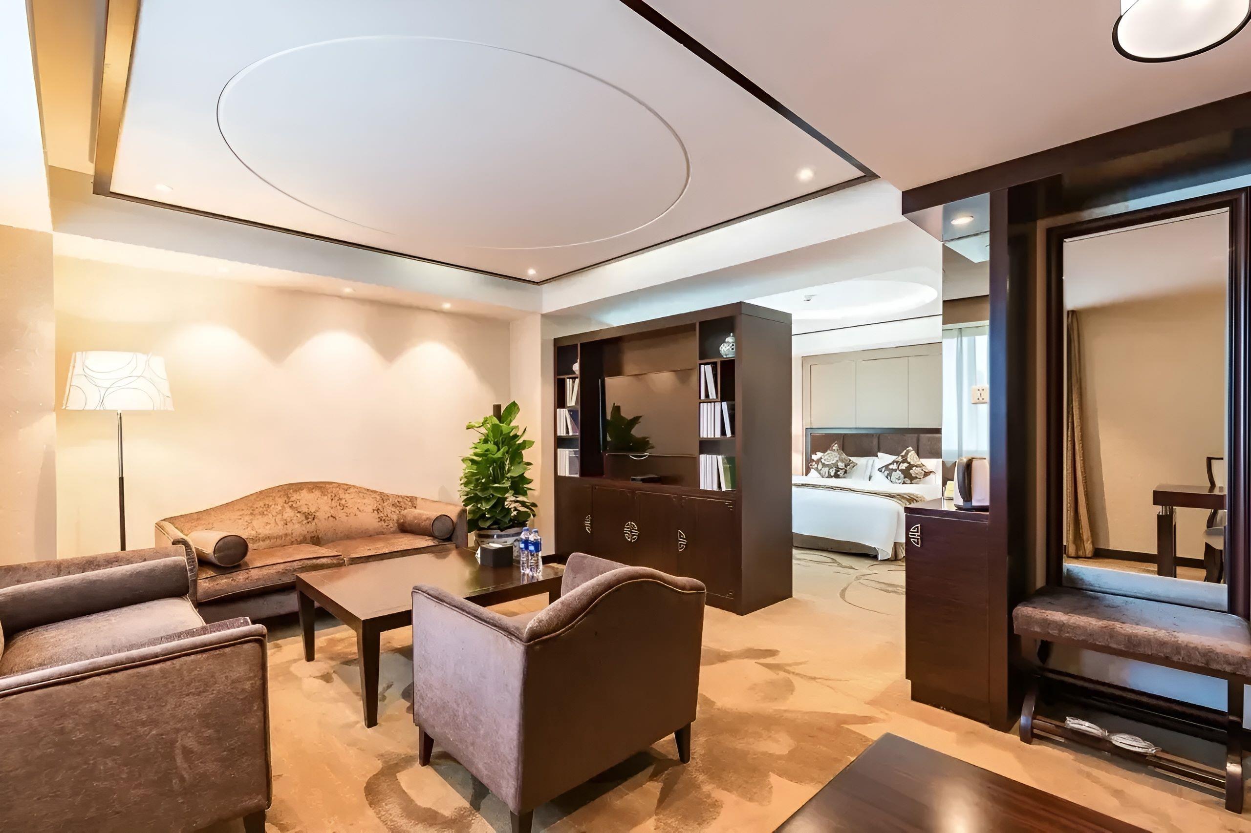 Beijing Phoenix Palace Hotel 3*