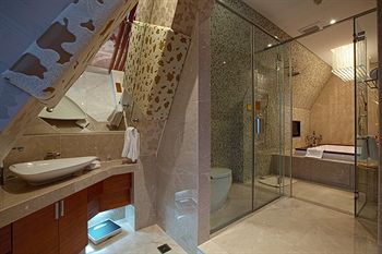 Beijing Palace International Hotel 5*
