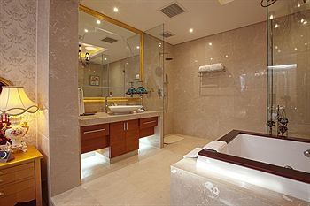 Beijing Palace International Hotel 5*