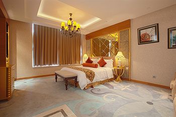 Beijing Palace International Hotel 5*