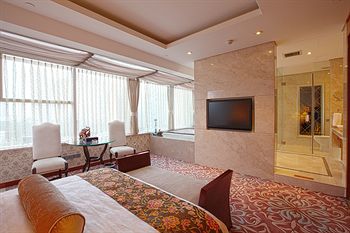 Beijing Palace International Hotel 5*