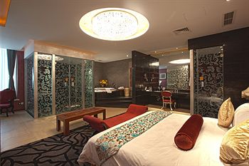 Beijing Palace International Hotel 5*