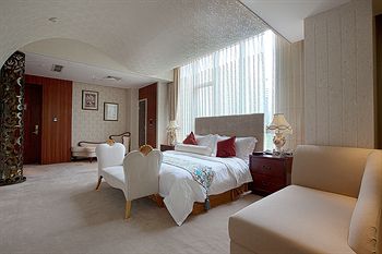 Beijing Palace International Hotel 5*