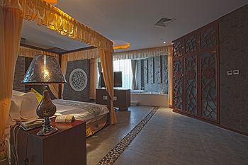 Beijing Palace International Hotel 5*