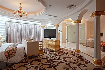 Beijing Palace International Hotel 5*