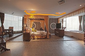 Beijing Palace International Hotel 5*