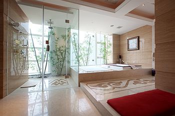 Beijing Palace International Hotel 5*