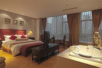 Beijing Palace International Hotel 5*
