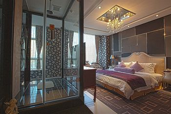 Beijing Palace International Hotel 5*