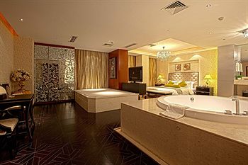 Beijing Palace International Hotel 5*